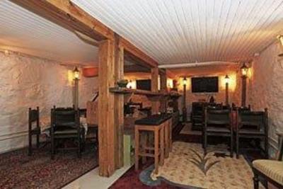 фото отеля Tollereds Hotell