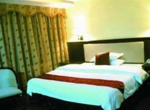 фото отеля Xinyunliu Hotel