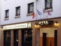 Hotel Schlösser Worms