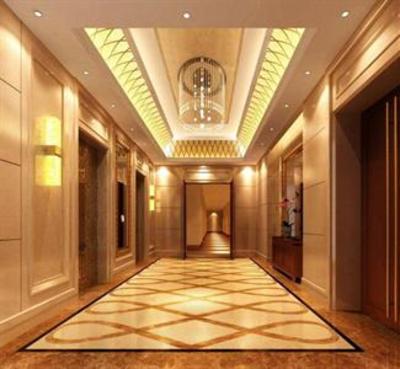 фото отеля Chutian Yuehai International Hotel