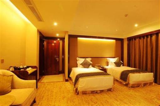 фото отеля Chutian Yuehai International Hotel