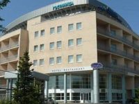 Laguna Hotel Magnitogorsk