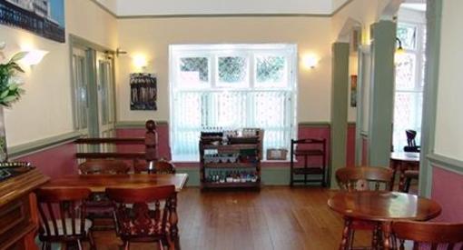 фото отеля Beechwood Hall Hotel Worthing