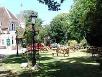 Beechwood Hall Hotel Worthing