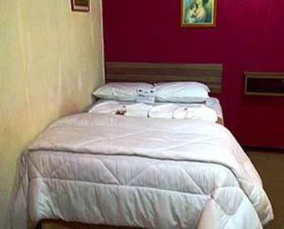 фото отеля Hotel Britania Campos do Jordao