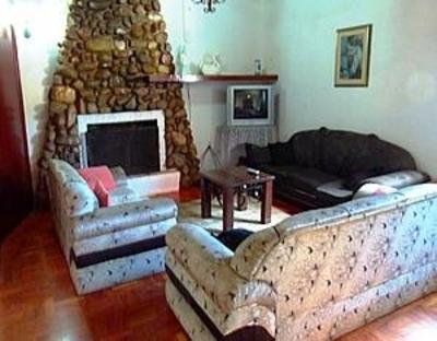 фото отеля Hotel Britania Campos do Jordao
