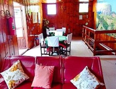 фото отеля Hotel Britania Campos do Jordao