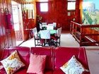 фото отеля Hotel Britania Campos do Jordao