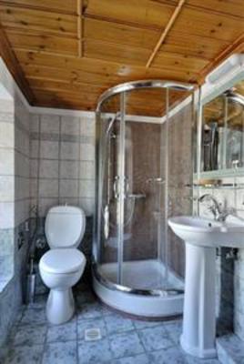 фото отеля Archontiko Prigkou
