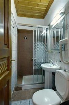 фото отеля Archontiko Prigkou