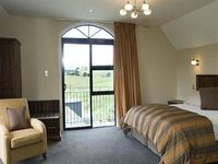 Dock Bay Lodge