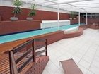 фото отеля Mercure Apartments Porto Alegre Il Giardino