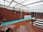 фото отеля Mercure Apartments Porto Alegre Il Giardino