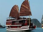 фото отеля Ha Long Heritage Cruise & Kayaking Tour