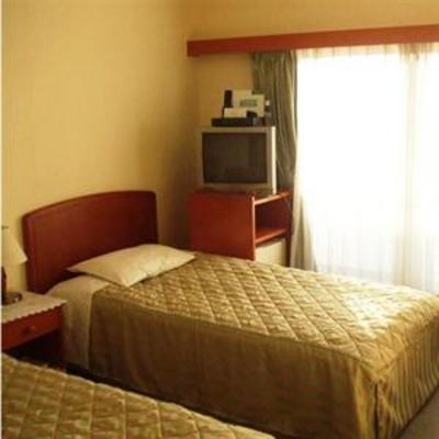 фото отеля Kinuya Hotel