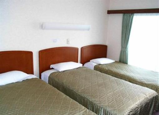 фото отеля Kinuya Hotel