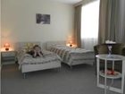 фото отеля Hotel of the Olympic Centre Ventspils