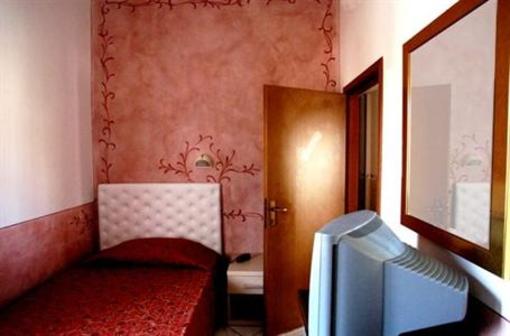 фото отеля Romagna Hotel Cesena