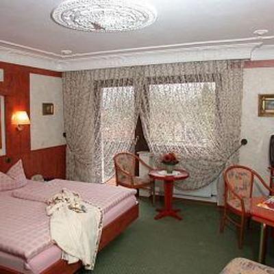 фото отеля Hotel Kempenhof