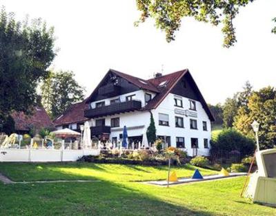 фото отеля Hotel Kempenhof