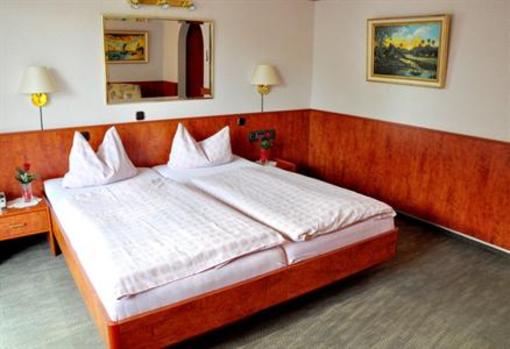 фото отеля Hotel Kempenhof