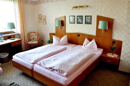 фото отеля Hotel Kempenhof