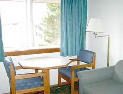 фото отеля Four Winds Motel Depoe Bay