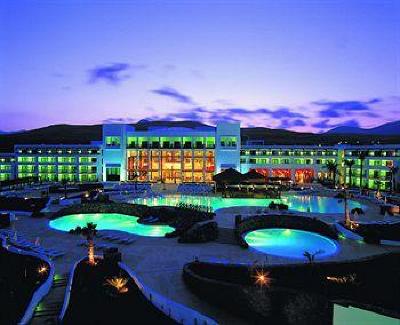 фото отеля Hesperia Lanzarote Hotel