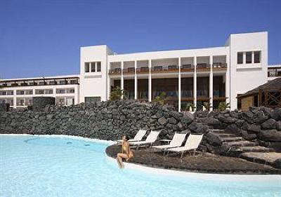 фото отеля Hesperia Lanzarote Hotel