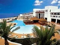 Hesperia Lanzarote Hotel