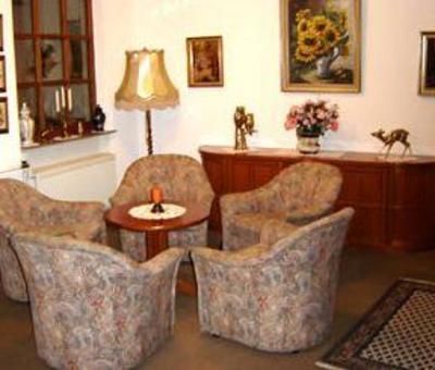 фото отеля Hotel Haus Ingeburg