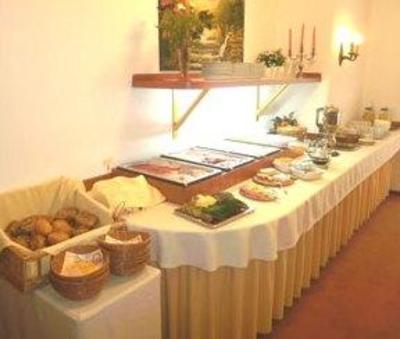 фото отеля Hotel Haus Ingeburg
