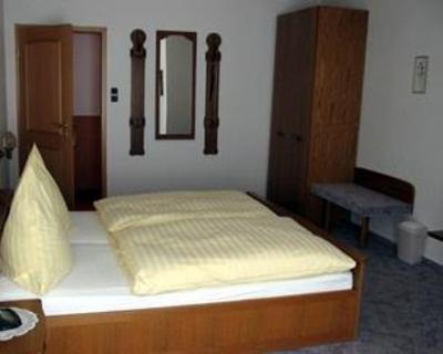 фото отеля Hotel Haus Ingeburg
