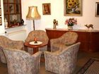 фото отеля Hotel Haus Ingeburg
