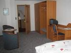 фото отеля Hotel Haus Ingeburg