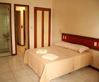 фото отеля Porto Da Barra Hotel Salvador