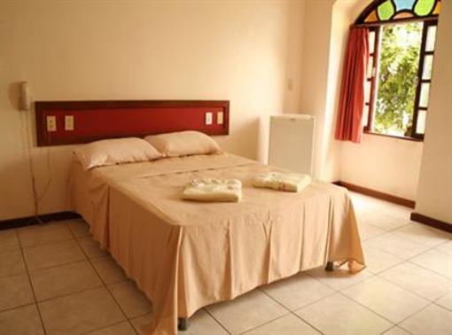 фото отеля Porto Da Barra Hotel Salvador