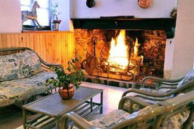 фото отеля Hotel Club L'Ourson Bagneres-de-Luchon