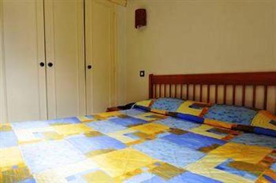фото отеля Hotel Club L'Ourson Bagneres-de-Luchon