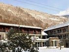 фото отеля Hotel Club L'Ourson Bagneres-de-Luchon