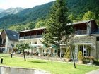 фото отеля Hotel Club L'Ourson Bagneres-de-Luchon