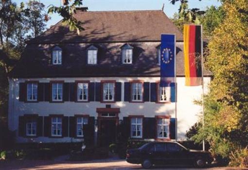 фото отеля Historische Schlossmuhle Hotel Horbruch