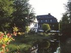 фото отеля Historische Schlossmuhle Hotel Horbruch