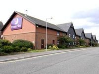 Premier Inn Center Holes Bay Poole