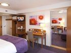 фото отеля Premier Inn Center Holes Bay Poole