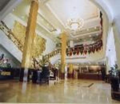 фото отеля Ge Sang Hotel Jiuzhaigou