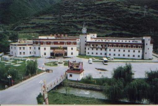 фото отеля Ge Sang Hotel Jiuzhaigou