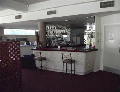 фото отеля River Park Motor Inn & Restaurant