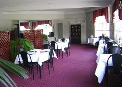 фото отеля River Park Motor Inn & Restaurant