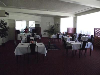 фото отеля River Park Motor Inn & Restaurant